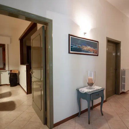 Apartment Casa Nonno Isidoro *