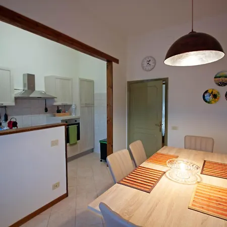 Apartment Casa Nonno Isidoro Certaldo