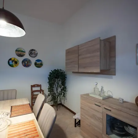 Casa Nonno Isidoro Certaldo