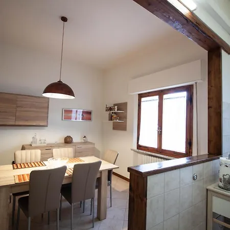 Casa Nonno Isidoro