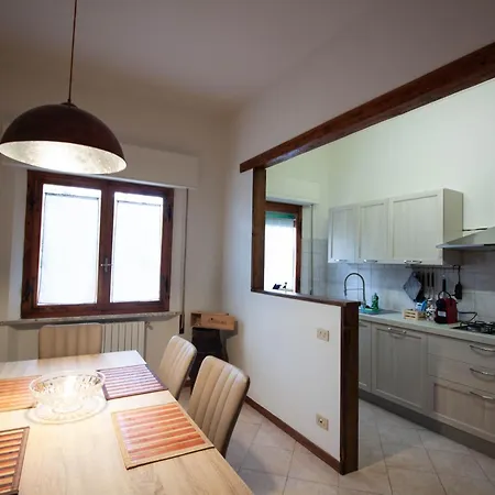 Casa Nonno Isidoro