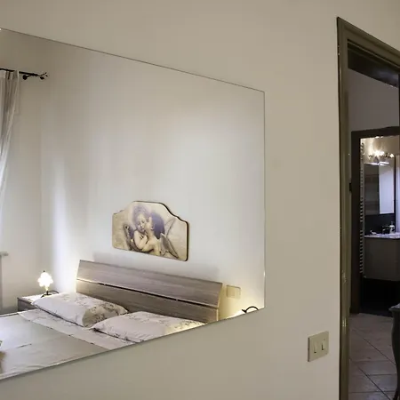 Casa Nonno Isidoro Certaldo