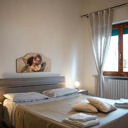 Apartment Casa Nonno Isidoro *