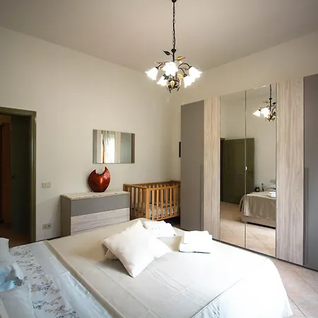 Apartment Casa Nonno Isidoro