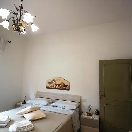شقة Casa Nonno Isidoro تْشيرتالدو