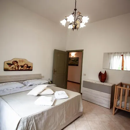 Casa Nonno Isidoro Certaldo