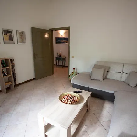 Casa Nonno Isidoro