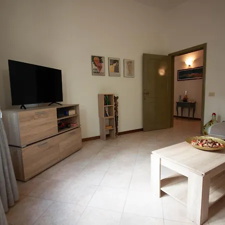Apartment Casa Nonno Isidoro
