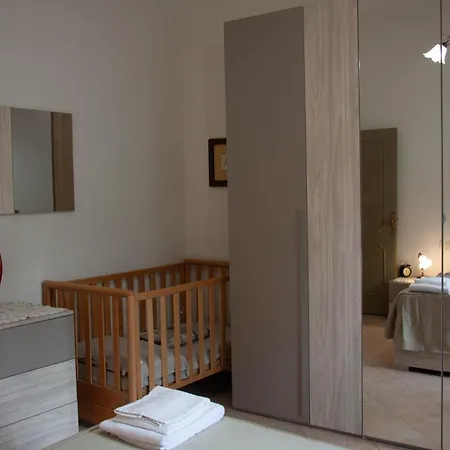 Apartment Casa Nonno Isidoro Certaldo