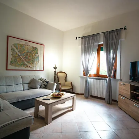 Apartment Casa Nonno Isidoro