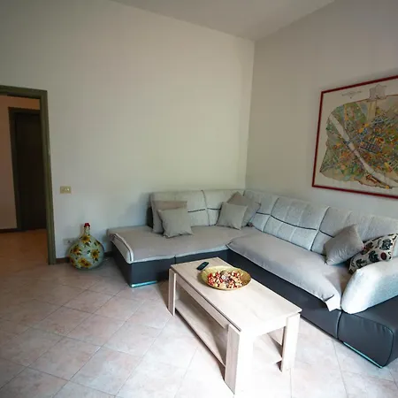 Apartment Casa Nonno Isidoro *