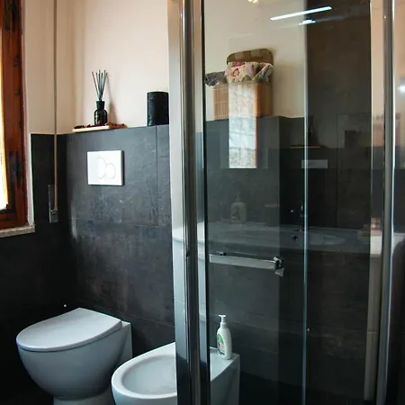 Casa Nonno Isidoro