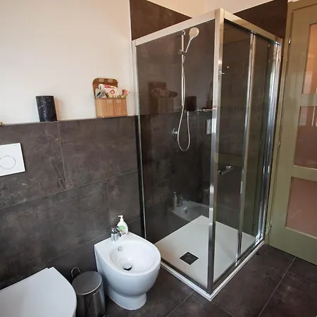 شقة Casa Nonno Isidoro تْشيرتالدو