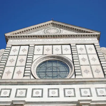 Casa Nonno Isidoro Certaldo