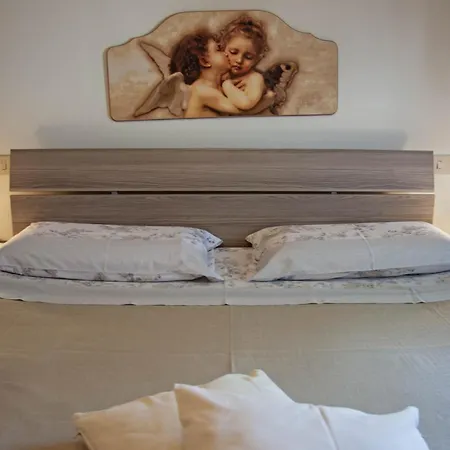 Appartamento Casa Nonno Isidoro *