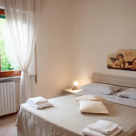Appartamento Casa Nonno Isidoro *