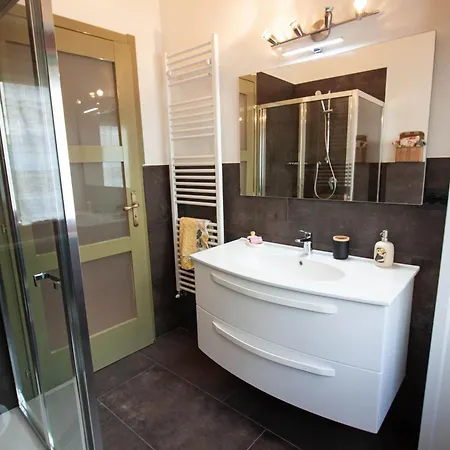 Appartement Casa Nonno Isidoro *
