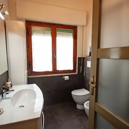 Appartamento Casa Nonno Isidoro Certaldo