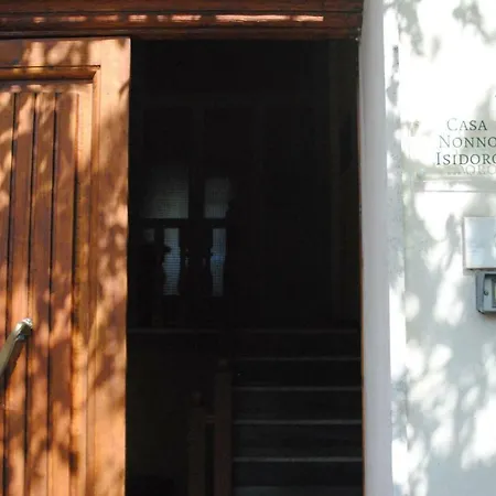Appartamento Casa Nonno Isidoro Certaldo